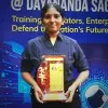 Vijayalakshmi