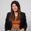 Antonella Hernandez Gamarra