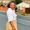 Ithabeleng Lehlokoa Yaholnitsky