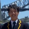 Marcus Nguyen