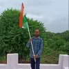 Shriram Berwal
