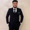 Mohammed Saqlain