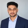 Ashmin Poudel