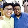 Abd Rahman Auf Samsudin