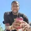 Reggie Watkins