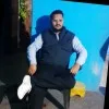 Abhishek Singh