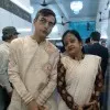 NIRANNJAN MAZUMDER