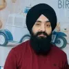 Gurkanwar thind