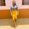 Ndapewa Amupolo
