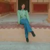 vaishnavi nair