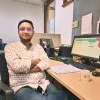 Pritam Ghosh