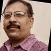 chandrasekar