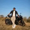 SURAJ CHAVAN
