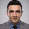 Hamid Reza Alinejad