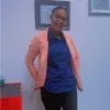 Khombisile Masilela