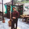 Syed Salik Ali