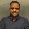Krunalsinh Parmar
