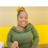 Lungile Jiyane