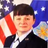 Julie Rash
