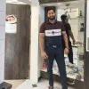 Sahil Garg