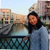YING YING WONG