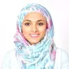 Zehra Hussain
