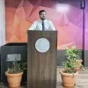Anurag Singh