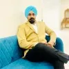 Arvinder Singh