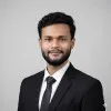 VISHAL KUMAR PAROCHE
