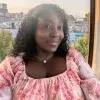 Blondine Keumani