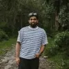 Abhinand Manoj