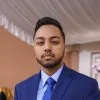 Saqib Ullah