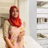 Mst Mosfeka Khatun Ritu