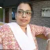 Moumita Bhattacharjee