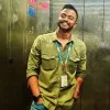 Ayush Thakur