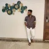 HARSHAL MODI