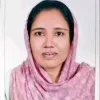 Nisiya Mohammed