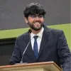 Shrihar Pande