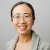 Louisa Shan