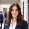 Kathy Bahrambeigian