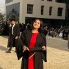 Sohaila Zaker