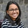 Naina Maurya