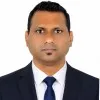 Arun Dhule