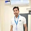 Sumanta Mandal