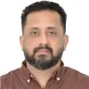 Vinay Murdeshwar