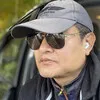 Kinley Tshering