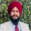 Gurdeep Singh