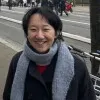 Jeanne ZHANG