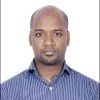 Arunkumar Mohan