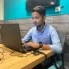 Nikash Karmani